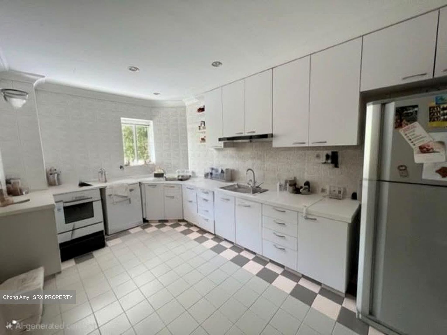 Chancery Hill Road (D11), Terrace #539481071